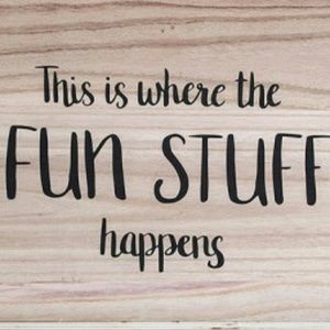 Meet your Posher, Sharon